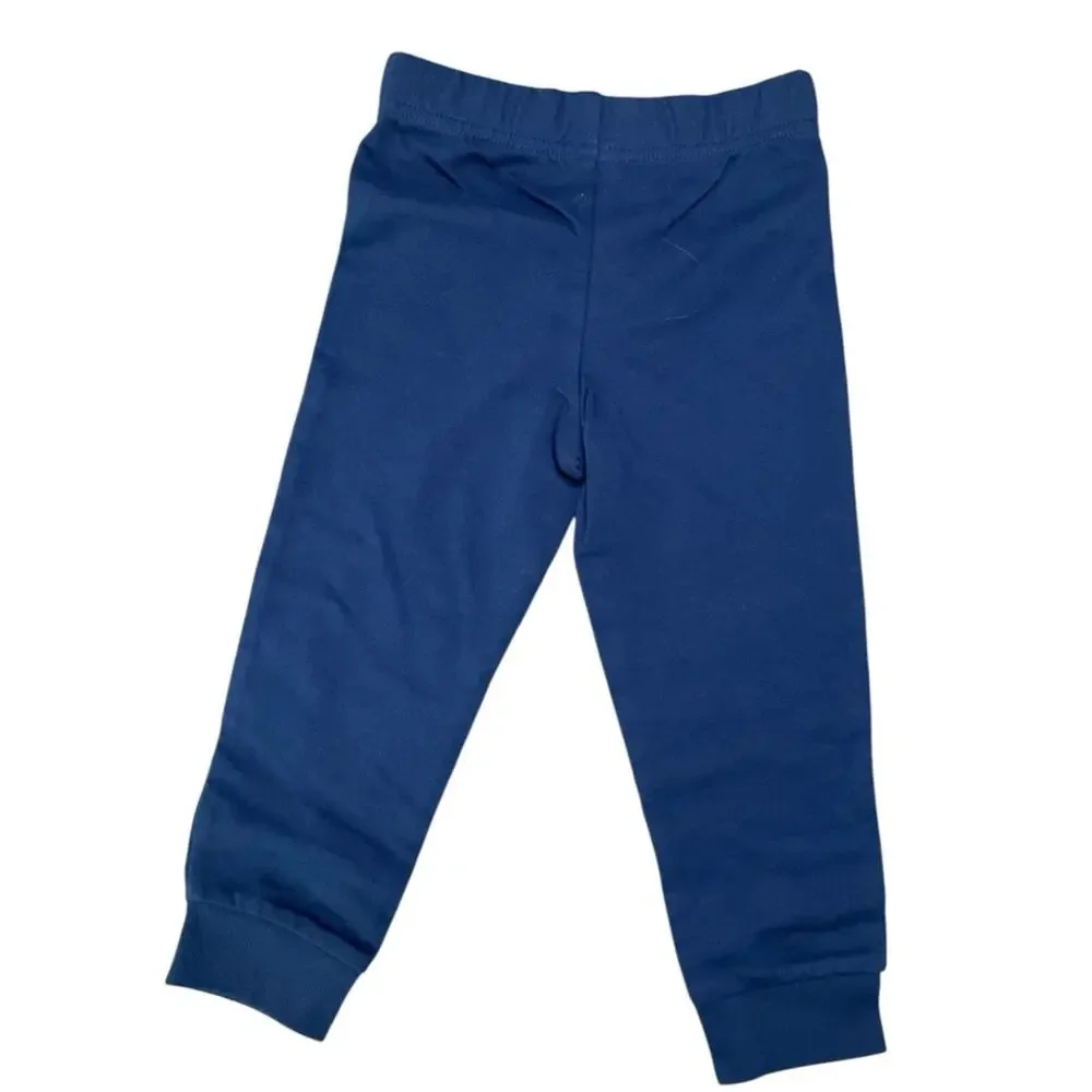 Carter’s Toddler 3-Piece Playwear Outfit Set Size 2T NWT